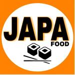 Logotipo Japa Food