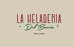 Logotipo La Heladeria del Barrio