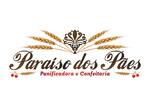 Logotipo Padaria e Confeitaria Paraiso dos Pães