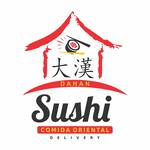 Logotipo Restaurante Dahan