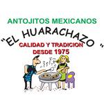 Logotipo El Huarachazo