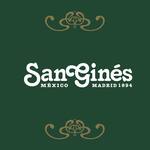 Logotipo Chocolateria San Ginés