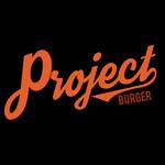 Logotipo Project Burger