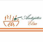 Logotipo Antojitos ELSA