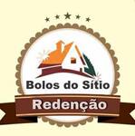 Logotipo Bolos do Sítio Redenção