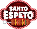 Logotipo Santo Espeto