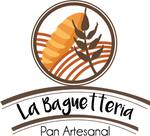 Logotipo La Baguettería Bolivar