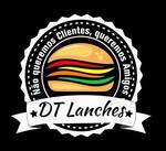 Logotipo D T Lanches