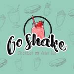 Logotipo Go Shake