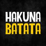 Logotipo Hakuna Batata