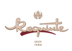 Logotipo Padaria Requinte