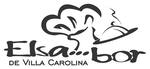 Logotipo Elsa...bor de Villa Carolina