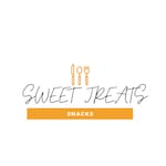 Logotipo Sweet Jreats