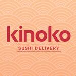 Logotipo Kinoko