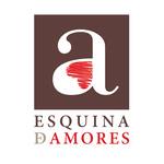 Logotipo Esquina D Amores