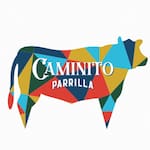 Logotipo Caminito Parrilla