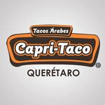 Logotipo Capri Taco