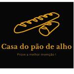 Logotipo Casa do Pão de Alho