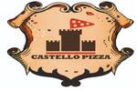 Logotipo Castello Pizza