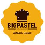 Logotipo Big Pastel do Valqueire