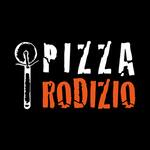 Logotipo Pizza Rodizio México