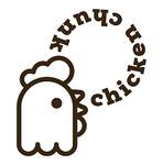 Logotipo Chicken Chunk