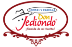 Logotipo Don Jediondo (Parque Arboleda)