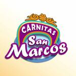Logotipo Carnitas San Marcos