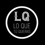 Logotipo Lo Que Tu Quieras