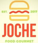 Logotipo Joche Food Gourmet