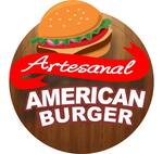 Logotipo Artesanal Burger