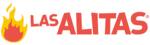 Logotipo Las Alitas - Santa Fe