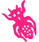 Logotipo El Maquech Purpura
