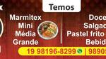 Logotipo Restaurante Comida Caseira da Juju