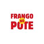 Logotipo Frango no Pote - Sobradinho
