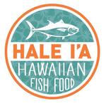 Logotipo Hale I'a Poke