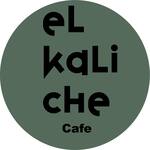 Logotipo El Kaliche Restaurante Japones