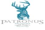 Logotipo Patronus