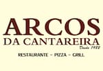 Logotipo Arcos da Cantareira
