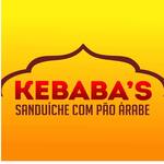 Logotipo Kebabas