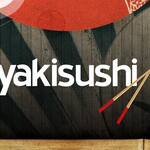 Logotipo Yakisushi Prudenshopping