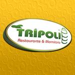 Logotipo Marmitaria Tripoli