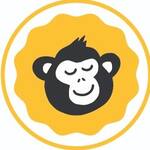 Logotipo Moncake