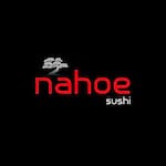 Logotipo Nahoe Sushi