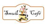 Logotipo Smuil Café
