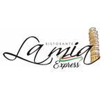 Logotipo La Mía Ristorante