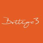 Logotipo Bottega 3