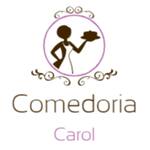 Logotipo Comedoria Carol
