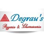 Logotipo Degrau's Restaurante