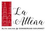 Logotipo Alteña Alta Cocina & Conservas Gourmet